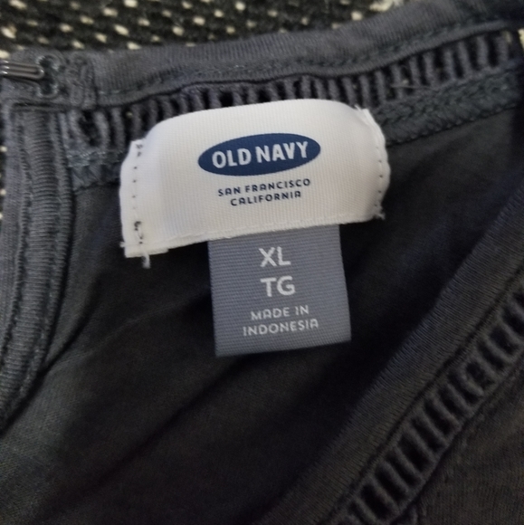 Tank top - Picture 2 of 2